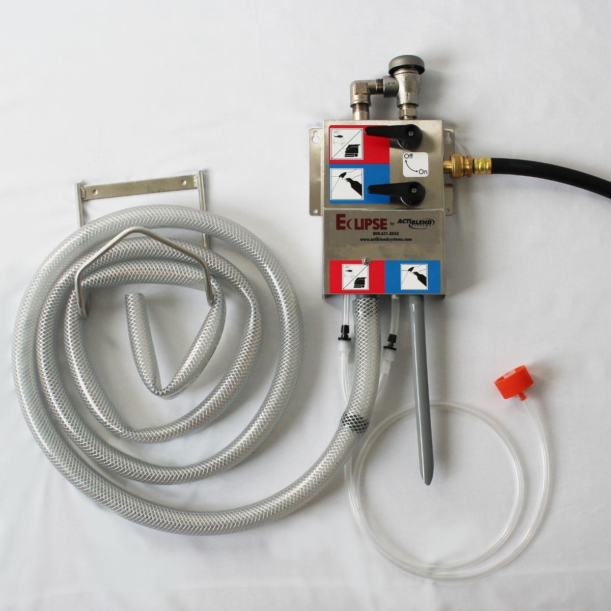 Eclipse Dispenser ZM250ABS900