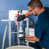 Eclipse Dispenser ZM250ABS900 2