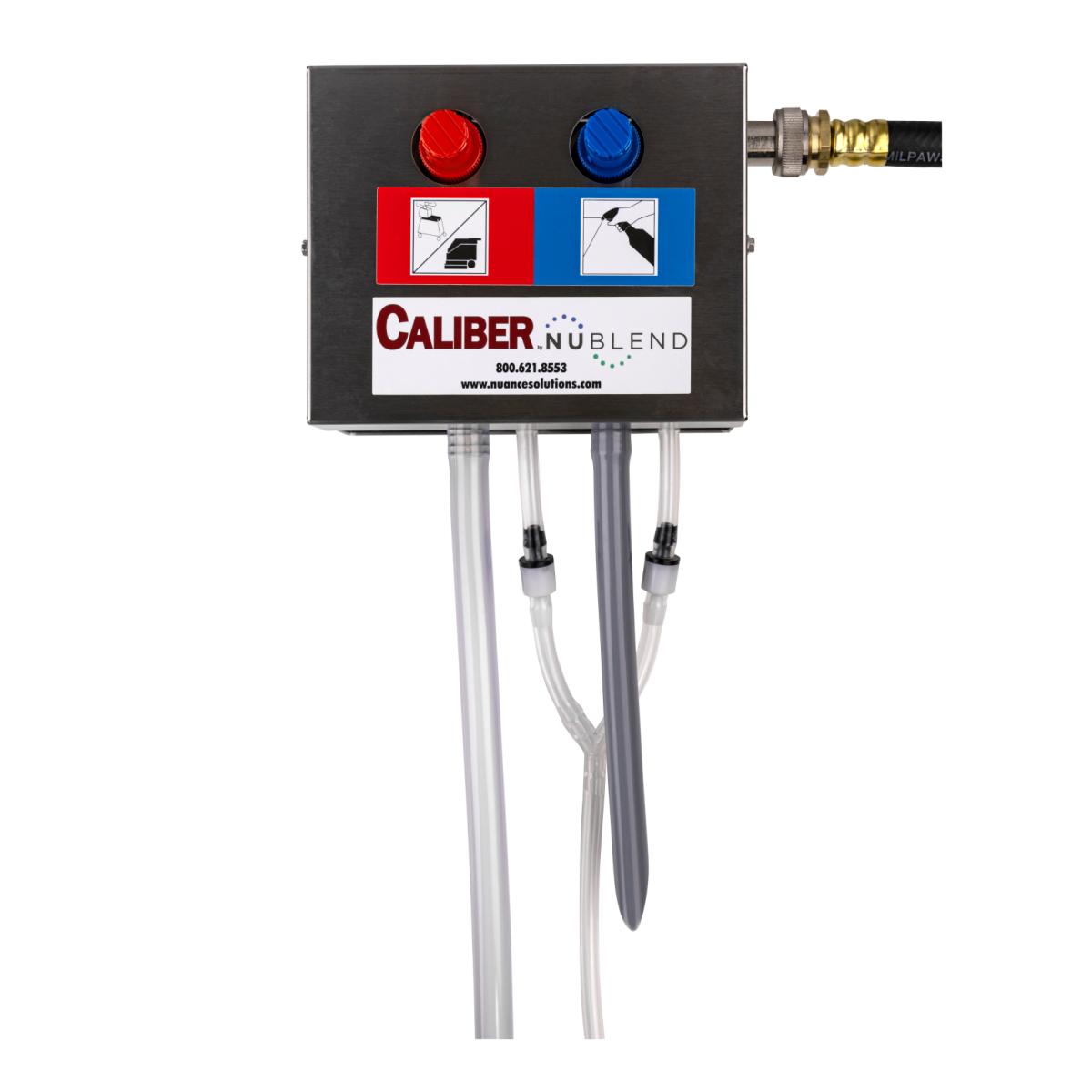 Caliber Dispenser ZM255ABS900