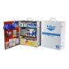 PROWORKS ANSI CLASS B 3 SHELF FIRST AID KIT, METAL