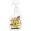 Oxy-Force Ready-to-Use Cleaner & Spotter, quart, 12/cs