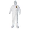 COVERALL,KLEENGUARD XP 3XLARGE
