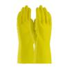 GLOVES,GEN PURPOSE,YELLOW,LG