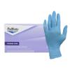 NITRILE GLOVE-POWDERED-FREE, 100/BX, 10 BOX/CS, X-LARGE
