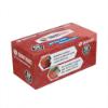 18 Gram 12x12 SmartRags 200GSM -Red - 8 boxes/case
