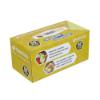 18 Gram 12x12 SmartRags 200GSM -Yellow - 8 boxes/case