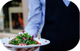 Food Service Food Service