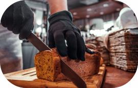 Hand Protection Hand Protection