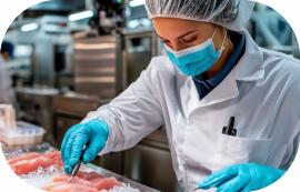 Safety & PPE Safety & PPE