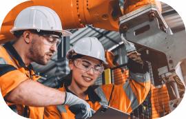 Safety & PPE Safety & PPE